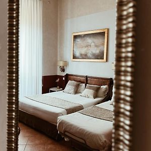 Camera superior con letto king size